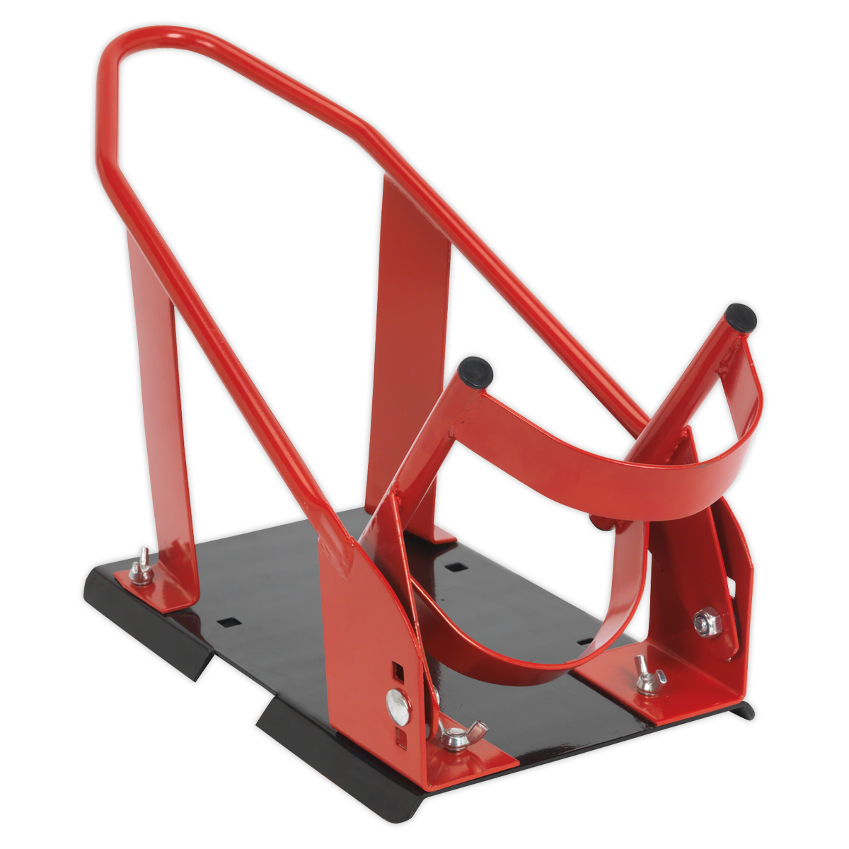 Sealey FPS6 Motorcycle Front Wheel Chock - additional view 2