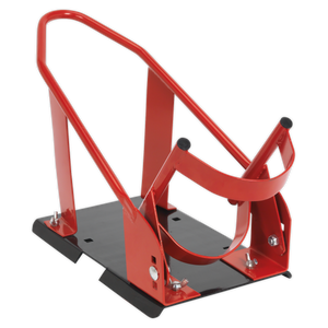 Sealey FPS6 Motorcycle Front Wheel Chock - additional view 2