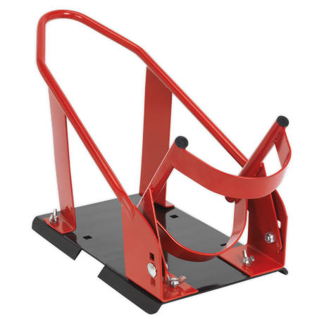 Sealey FPS6 Motorcycle Front Wheel Chock - additional view 2
