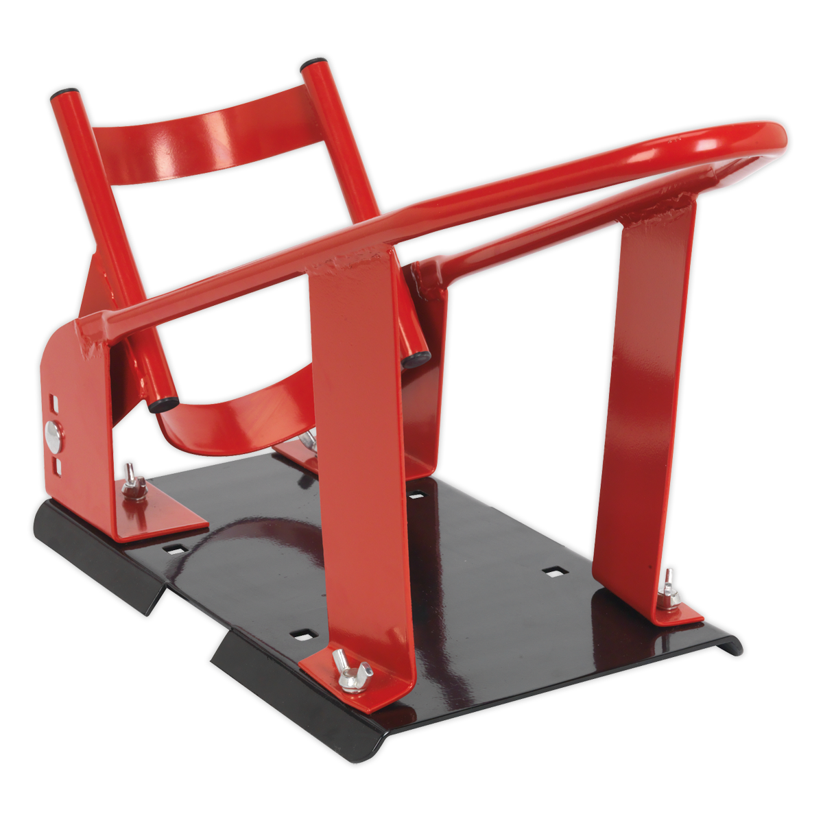 Sealey FPS6 Motorcycle Front Wheel Chock - additional view 3