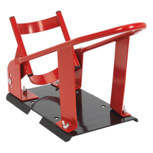 Sealey FPS6 Motorcycle Front Wheel Chock - additional view 3