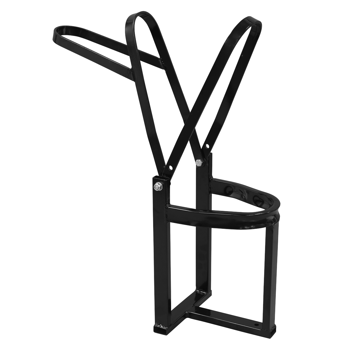 Sealey FPS8 Off-Road Motorcycle Front Wheel Chock - additional view 4