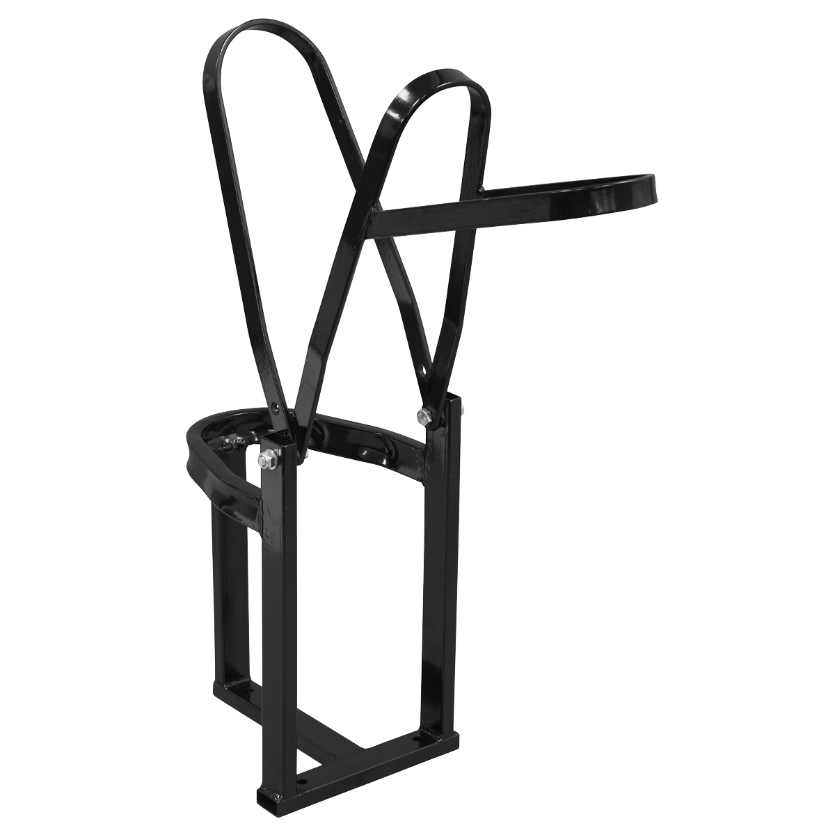 Sealey FPS8 Off-Road Motorcycle Front Wheel Chock - additional view 5