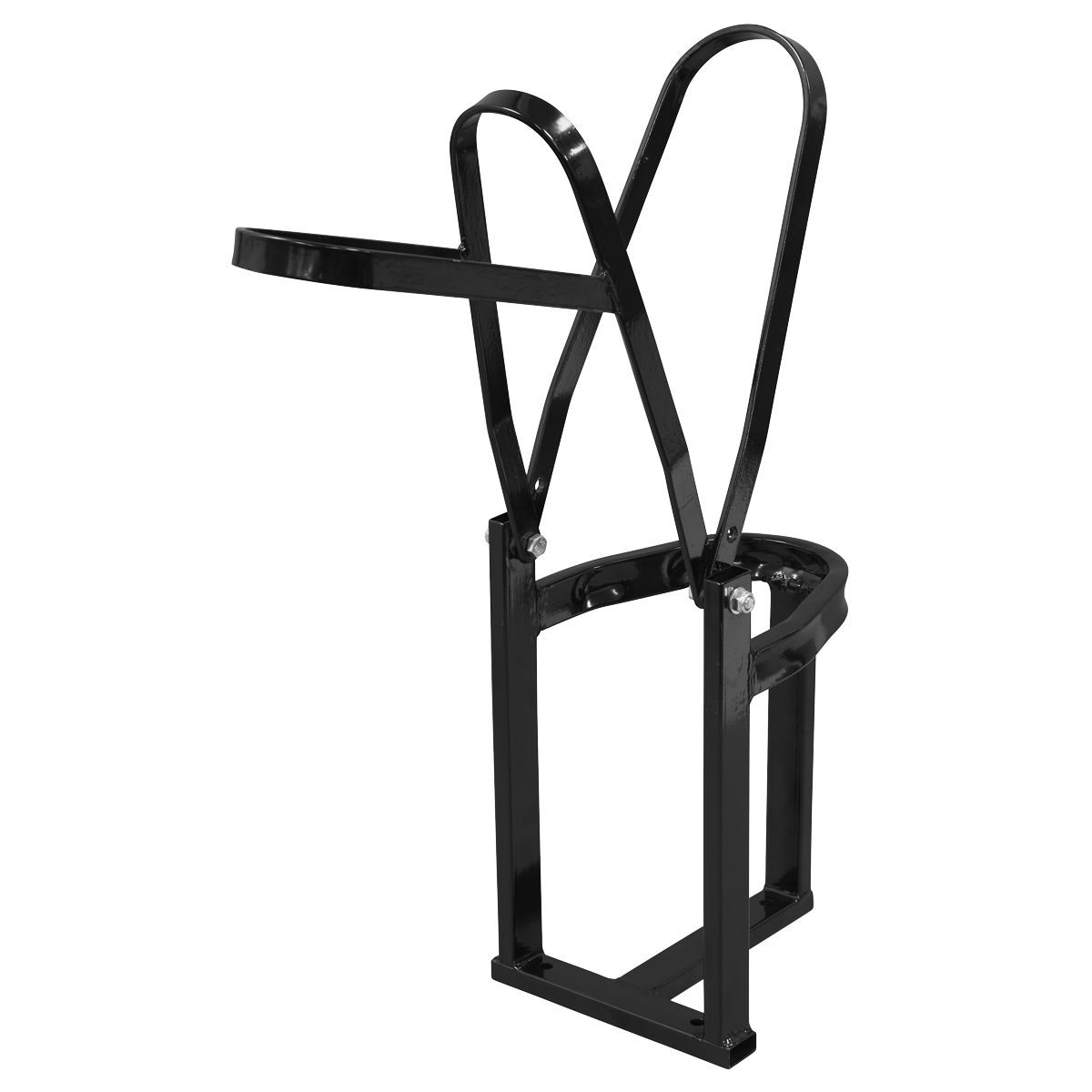 Sealey FPS8 Off-Road Motorcycle Front Wheel Chock - additional view 2