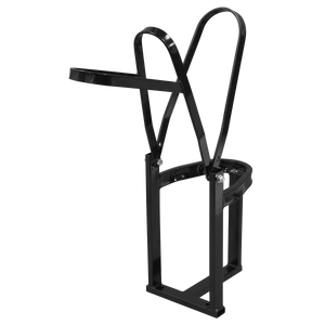 Sealey FPS8 Off-Road Motorcycle Front Wheel Chock - additional view 2