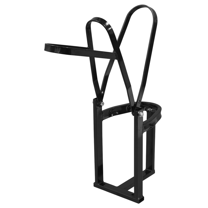 Sealey FPS8 Off-Road Motorcycle Front Wheel Chock - additional view 2