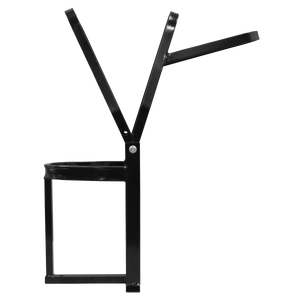 Sealey FPS8 Off-Road Motorcycle Front Wheel Chock - additional view 3