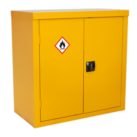 Sealey FSC05 Hazardous Substance Cabinet