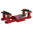 Sealey FTC01 Fuel Tank Cradle 565kg Capacity