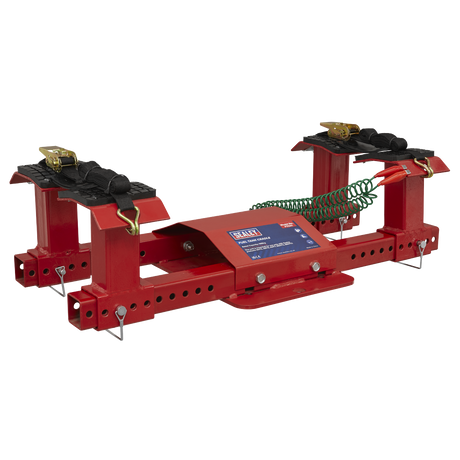 Sealey FTC01 Fuel Tank Cradle 565kg Capacity