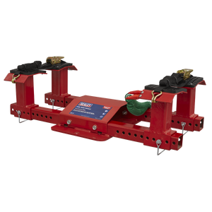 Sealey FTC01 Fuel Tank Cradle 565kg Capacity - additional view 2