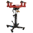 Sealey FTC500COMBO Fuel Tank Cradle & 500kg Transmission Jack Combo