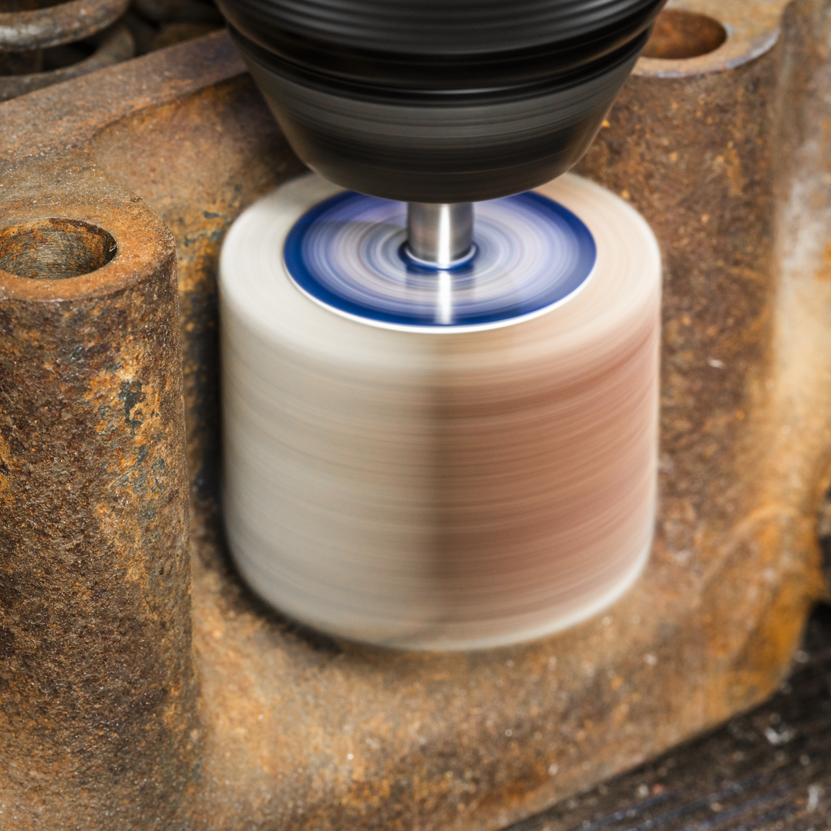 Sealey FW4030ASS 40 x 30mm Abrasive Flap Wheel with 6mm Shaft Assorted Grit - Pack of 5 - additional view 4