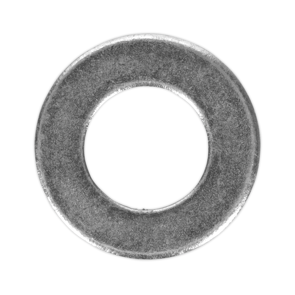 Sealey FWA1428 Zinc Plated Form A Flat Washer M14 x 28mm, DIN 125 - Pack of 50 - additional view 2