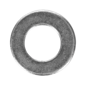 Sealey FWA1428 Zinc Plated Form A Flat Washer M14 x 28mm, DIN 125 - Pack of 50 - additional view 2