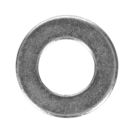Sealey FWA1428 Zinc Plated Form A Flat Washer M14 x 28mm, DIN 125 - Pack of 50 - additional view 2