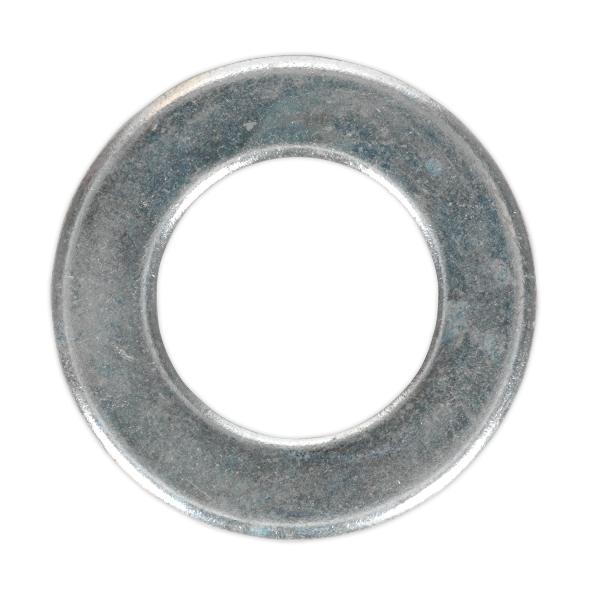 Sealey FWA1630 Zinc Plated Form A Flat Washer M16 x 30mm, DIN 125 - Pack of 50 - additional view 2