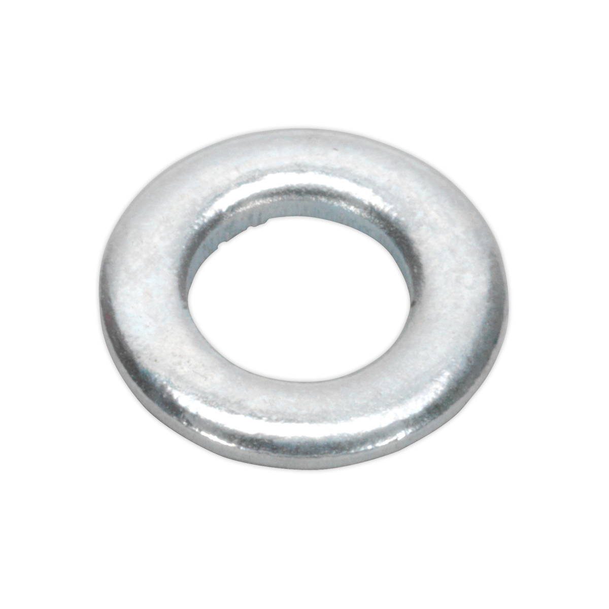 Sealey AB049SNW High Tensile Setscrew, Nut & Washer Assortment M5 444pc - additional view 5