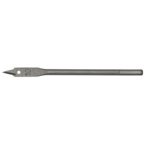 Sealey FWB10 Flat Wood Drill Bit 10mm x 152mm