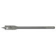 Sealey FWB12 Flat Wood Drill Bit 12mm x 152mm
