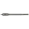 Sealey FWB14 Worksafe® Flat Wood Drill Bit 14mm x 152mm