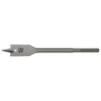 Sealey FWB18 Flat Wood Drill Bit 18mm x 152mm