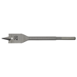 Sealey FWB20 Worksafe® Flat Wood Drill Bit 20mm x 152mm