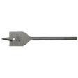 Sealey FWB28 Flat Wood Drill Bit 28mm x 152mm