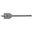 Sealey FWB30 Worksafe® Flat Wood Drill Bit 30mm x 152mm