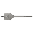 Sealey FWB35 Worksafe® Flat Wood Drill Bit 35mm x 152mm