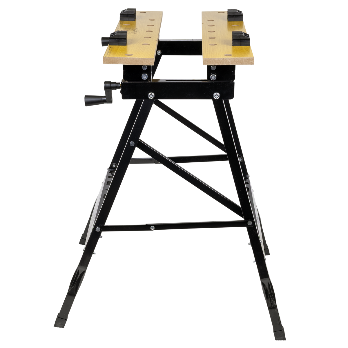 Sealey FWB3 Tilt & Clamp Folding Workbench - additional view 4