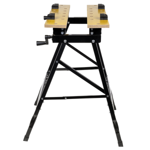 Sealey FWB3 Tilt & Clamp Folding Workbench - additional view 4