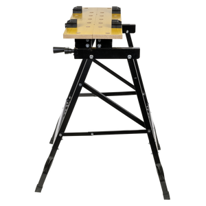 Sealey FWB3 Tilt & Clamp Folding Workbench - additional view 5