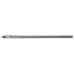 Sealey FWB60 Worksafe® Flat Wood Drill Bit 6mm x 152mm