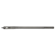 Sealey FWB80 Flat Wood Drill Bit 8mm x 152mm