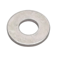 Sealey FWC1024 Form C Flat Washer M10 x 24mm, BS 4320 - Pack of 100
