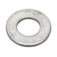 Sealey FWC1228 Form C Flat Washer M12 x 28mm, BS 4320 - Pack of 100