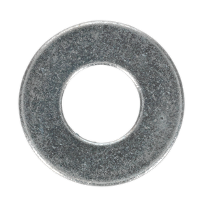 Sealey FWC1228 Form C Flat Washer M12 x 28mm, BS 4320 - Pack of 100 - additional view 2