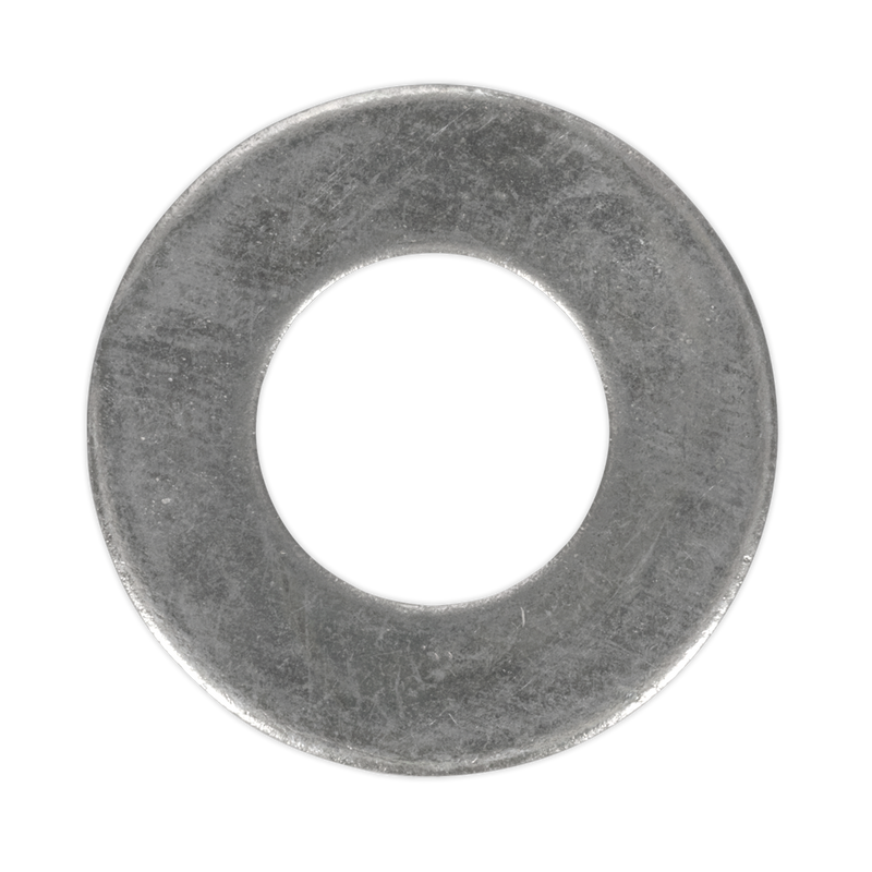 Sealey FWC1430 Form C Flat Washer M14 x 30mm, BS 4320 - Pack of 50 - additional view 2