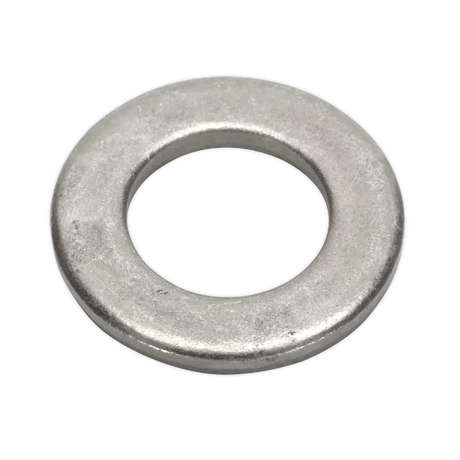 Sealey FWC1634 Form C Flat Washer M16 x 34mm, BS 4320 - Pack of 50