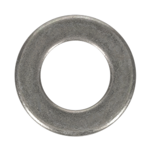 Sealey FWC1634 Form C Flat Washer M16 x 34mm, BS 4320 - Pack of 50 - additional view 2