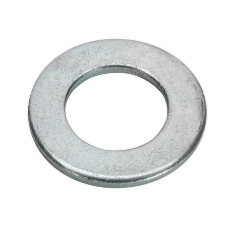 Sealey FWC2039 Form C Flat Washer M20 x 39mm, BS 4320 - Pack of 50