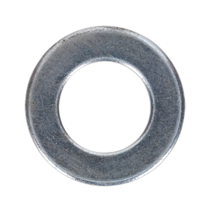 Sealey FWC2039 Form C Flat Washer M20 x 39mm, BS 4320 - Pack of 50 - additional view 2