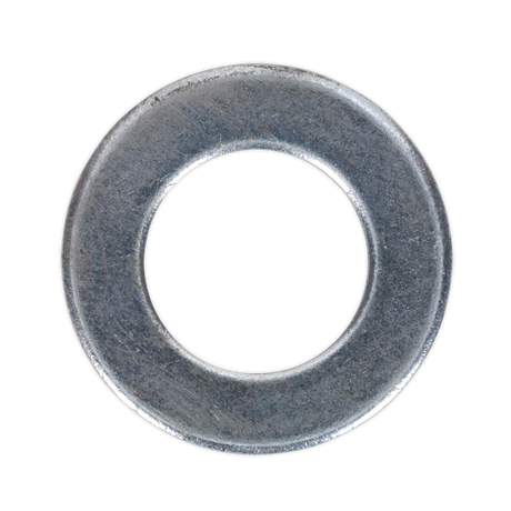 Sealey FWC2039 Form C Flat Washer M20 x 39mm, BS 4320 - Pack of 50 - additional view 2