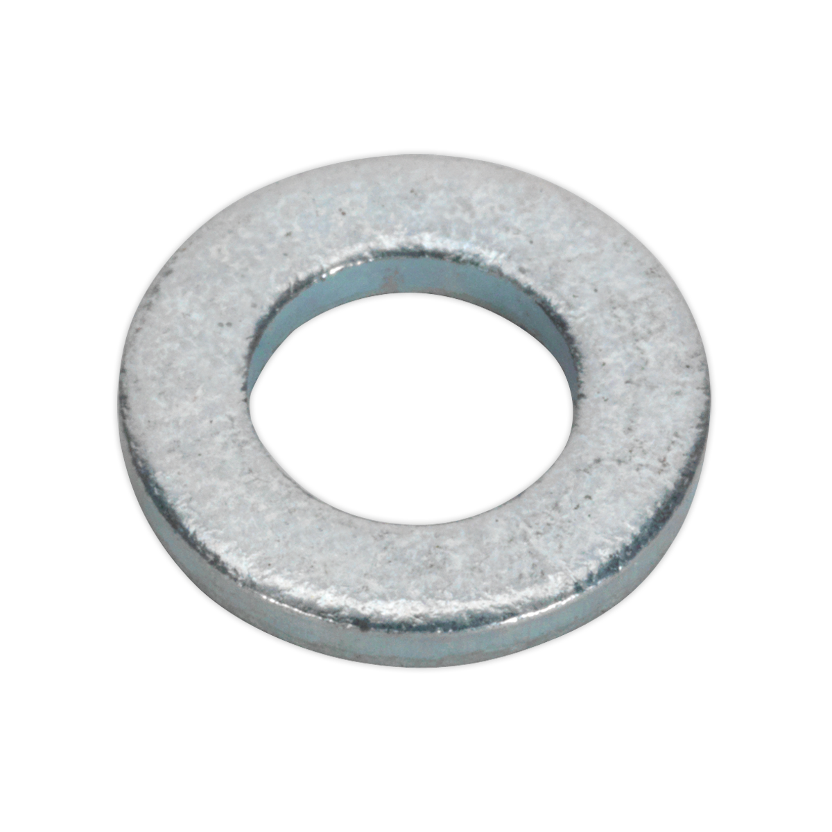 Sealey FWC512 Form C Flat Washer M5 x 12.5mm, BS 4320 - Pack of 100