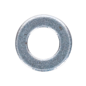 Sealey FWC512 Form C Flat Washer M5 x 12.5mm, BS 4320 - Pack of 100 - additional view 2
