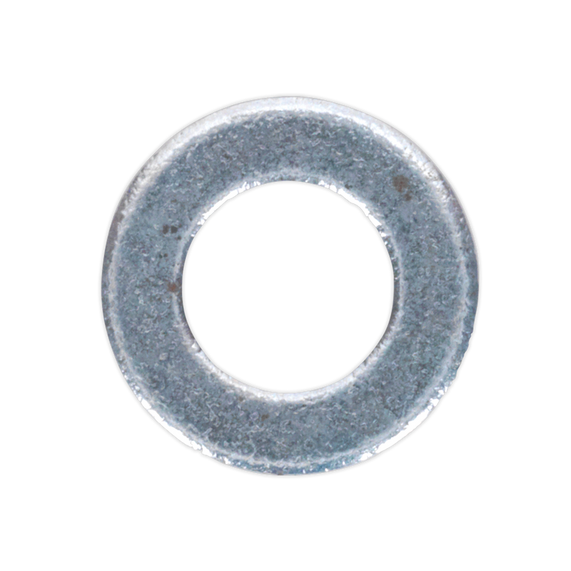 Sealey FWC512 Form C Flat Washer M5 x 12.5mm, BS 4320 - Pack of 100 - additional view 2