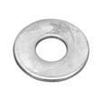 Sealey FWC821 Form C Flat Washer M8 x 21mm, BS 4320 - Pack of 100