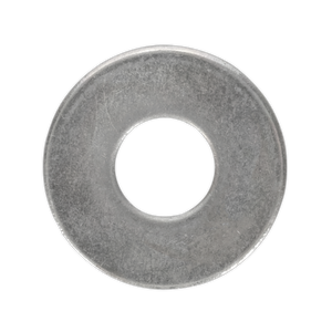 Sealey FWC821 Form C Flat Washer M8 x 21mm, BS 4320 - Pack of 100 - additional view 2