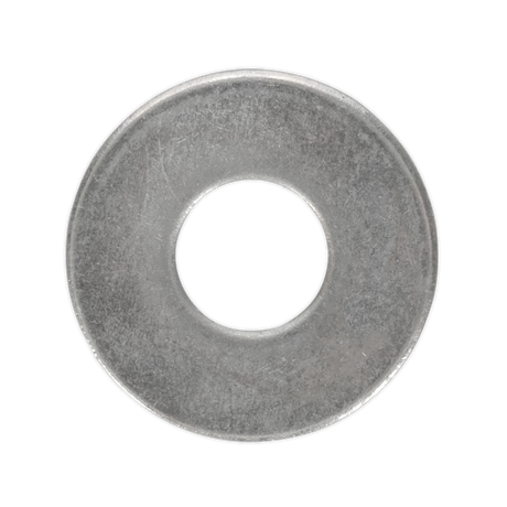 Sealey FWC821 Form C Flat Washer M8 x 21mm, BS 4320 - Pack of 100 - additional view 2